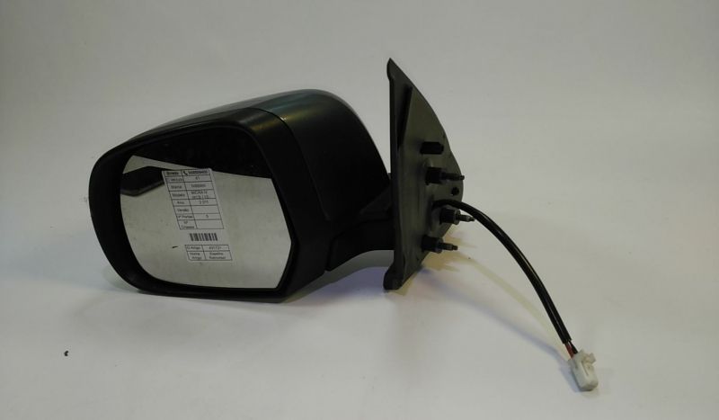 Espelho Retrovisor Esquerdo Electrico Nissan Micra IV (K13) 10 -