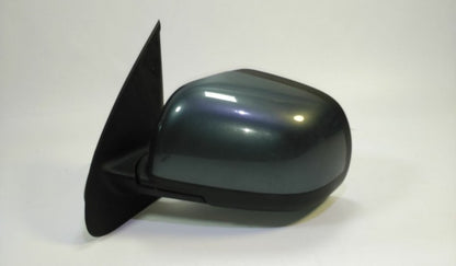 Espelho Retrovisor Esquerdo Electrico Nissan Micra IV (K13) 10 -