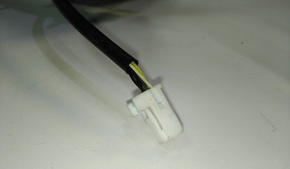 Espelho Retrovisor Esquerdo Electrico Nissan Micra IV (K13) 10 -