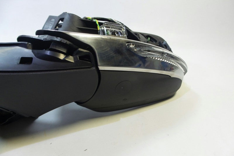 Espelho Retrovisor Esquerdo Electrico Renault Espace V 15 - 19