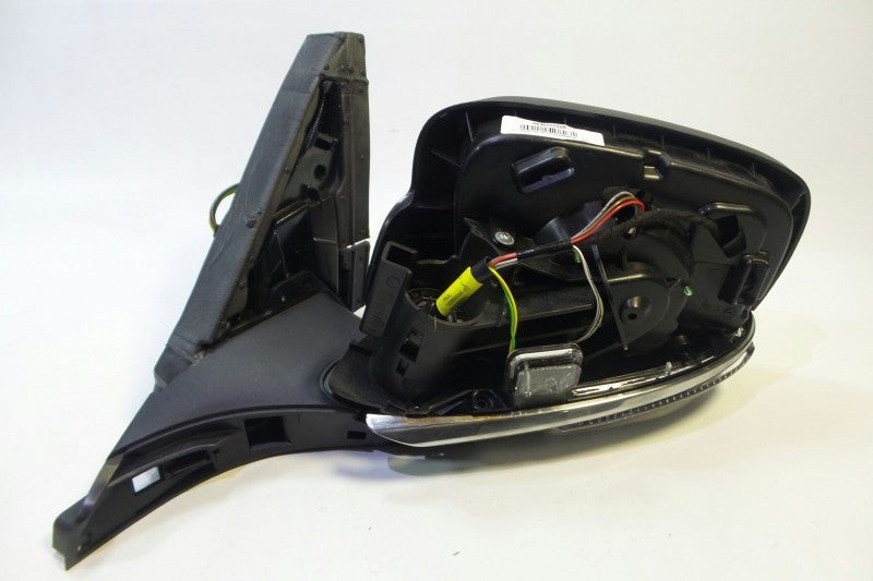 Espelho Retrovisor Esquerdo Electrico Renault Espace V 15 - 19