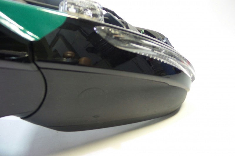 Espelho Retrovisor Esquerdo Electrico Renault Scenic IV J9_ 16 -