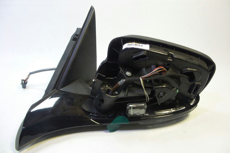 Espelho Retrovisor Esquerdo Electrico Renault Scenic IV J9_ 16 -