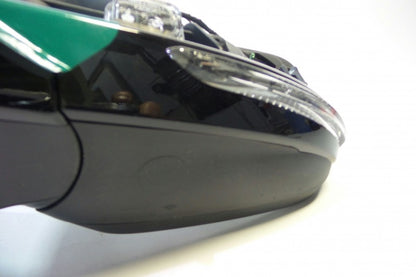 Espelho Retrovisor Esquerdo Electrico Renault Scenic IV J9_ 16 -