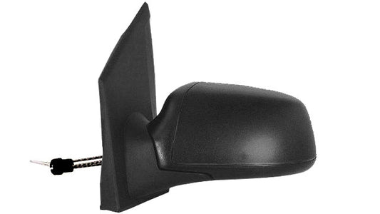 Espelho Retrovisor Esquerdo Ford Fiesta 05-08