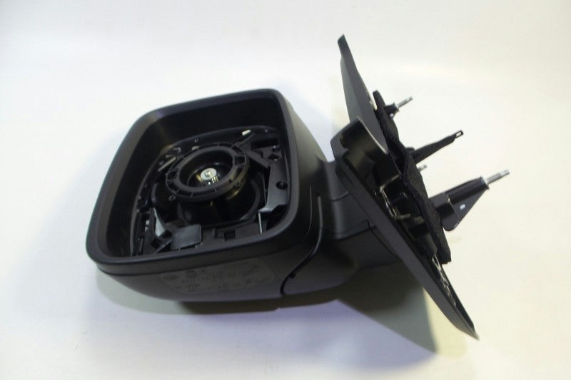 Espelho Retrovisor Esquerdo Opel Vivaro14 -