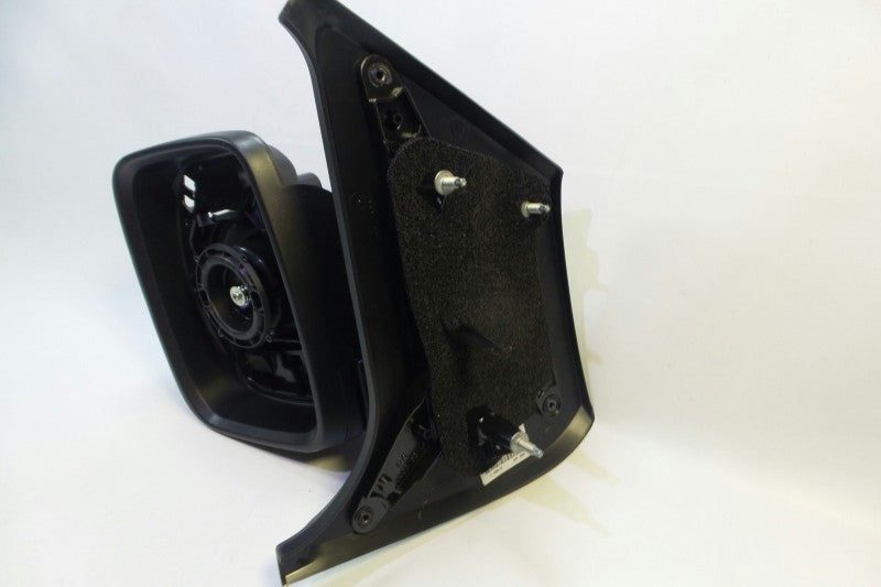 Espelho Retrovisor Esquerdo Opel Vivaro14 -