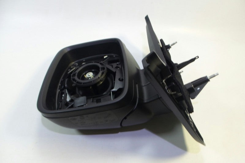 Espelho Retrovisor Esquerdo Opel Vivaro14 -