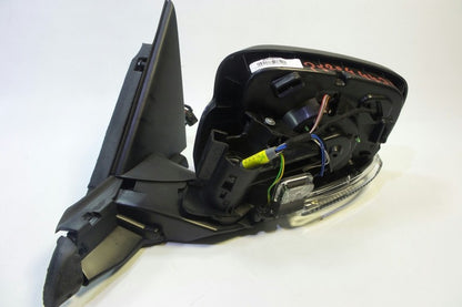 Espelho Retrovisor Esquerdo Renault Scenic IV 16 - Sem Capa