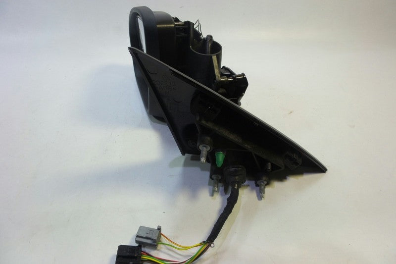 Espelho Retrovisor Esquerdo Renault Talisman 13-19 11Pinos