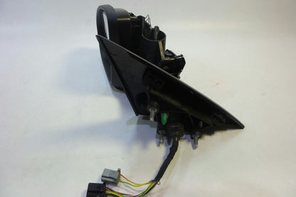 Espelho Retrovisor Esquerdo Renault Talisman 13-19 11Pinos
