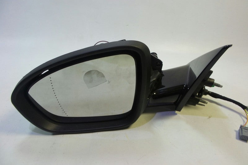 Espelho Retrovisor Esquerdo Renault Talisman 13-19 11Pinos
