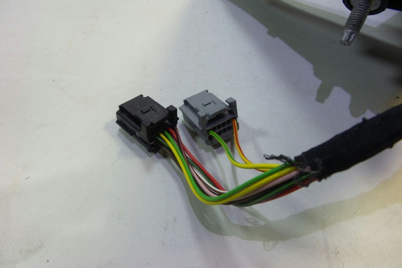 Espelho Retrovisor Esquerdo Renault Talisman 13-19 11Pinos