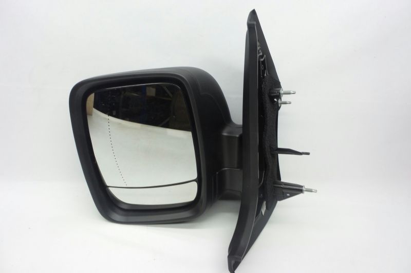 Espelho Retrovisor Esquerdo Renault Trafic III Caixa 14 -