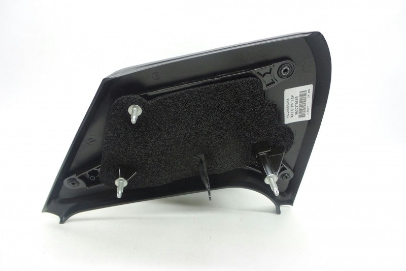 Espelho Retrovisor Esquerdo Renault Trafic III Caixa 14 -