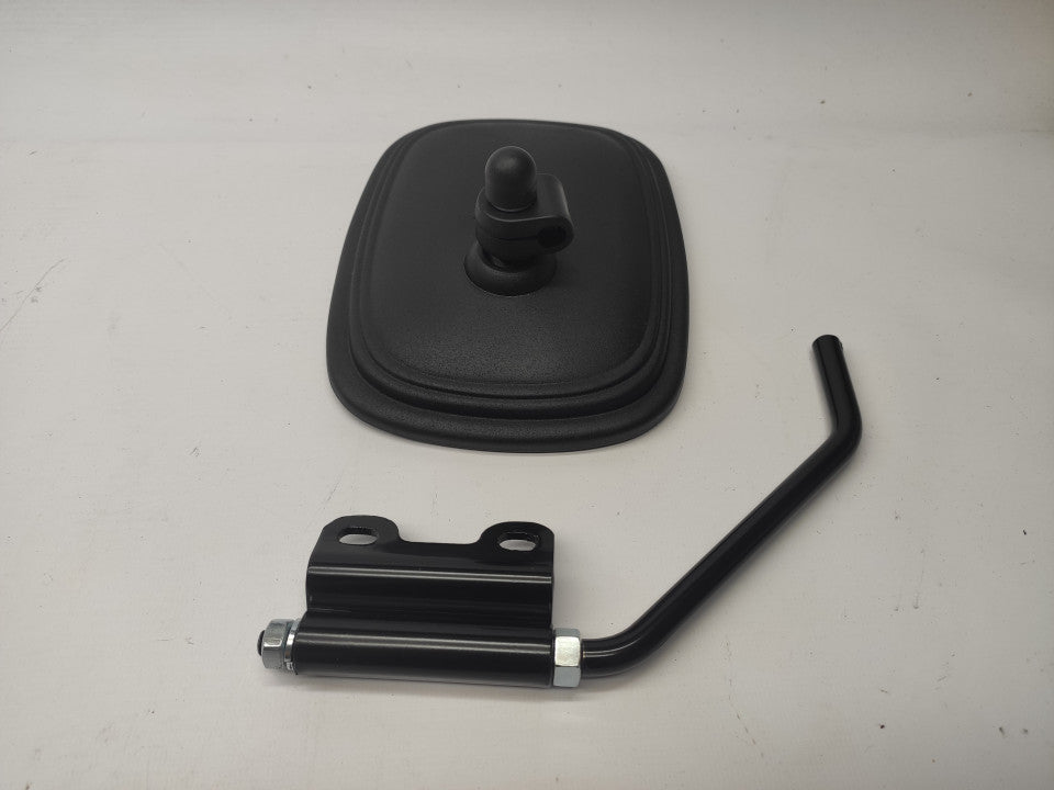 Espelho Retrovisor Land Rover _ Porta