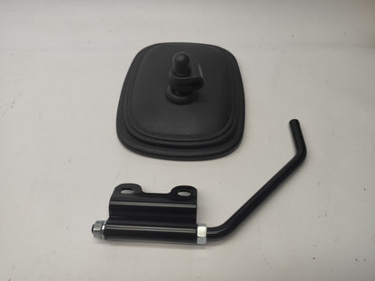 Espelho Retrovisor Land Rover _ Porta