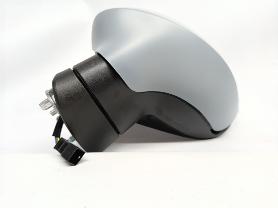 Espelho Seat Ibiza 09-17 Esquerdo Eletrico