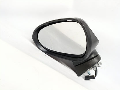 Espelho Seat Ibiza 09-17 Esquerdo Eletrico