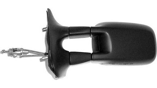 Espelho Seat Inca 96-04 Esquerdo Manual
