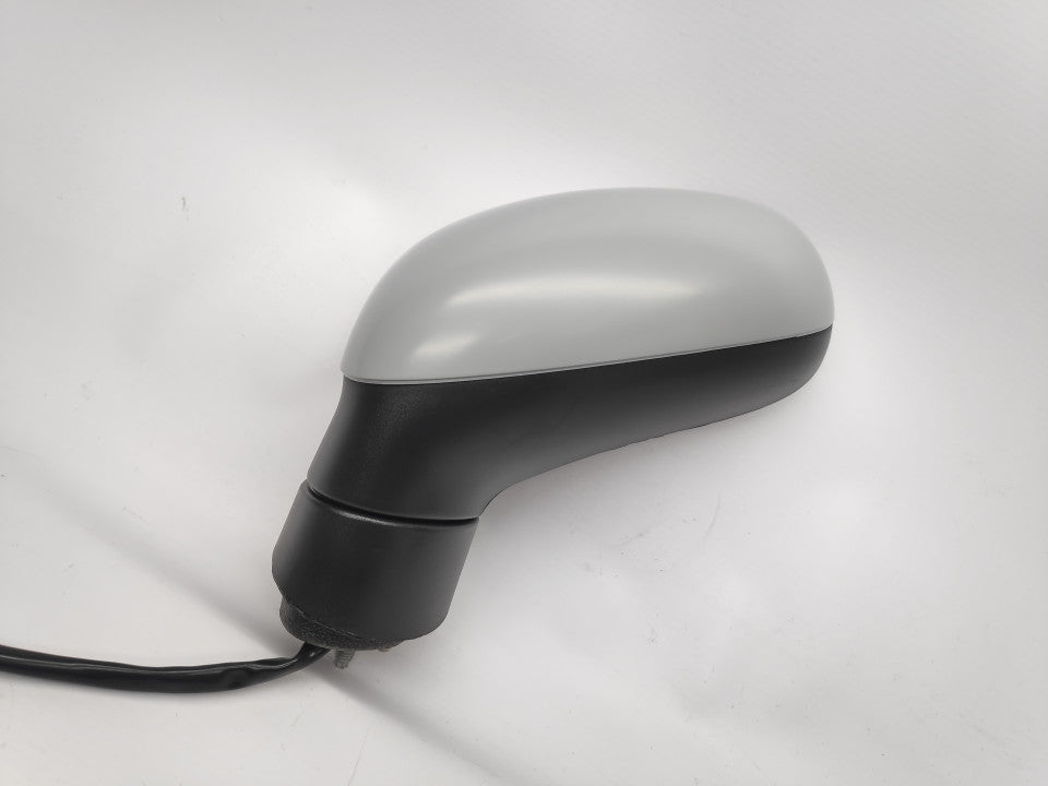 Espelho Seat Leon IP 05-09 Esquerdo Eletrico