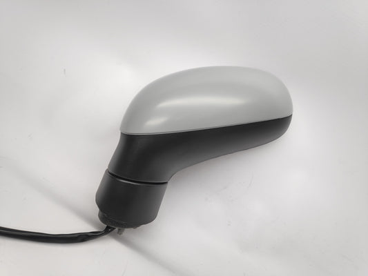 Espelho Seat Leon IP 05-09 Esquerdo Eletrico