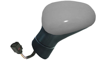 Espelho Seat Leon IP 05-09 Esquerdo Eletrico