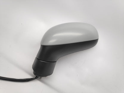 Espelho Seat Leon IP 05-09 Esquerdo Eletrico
