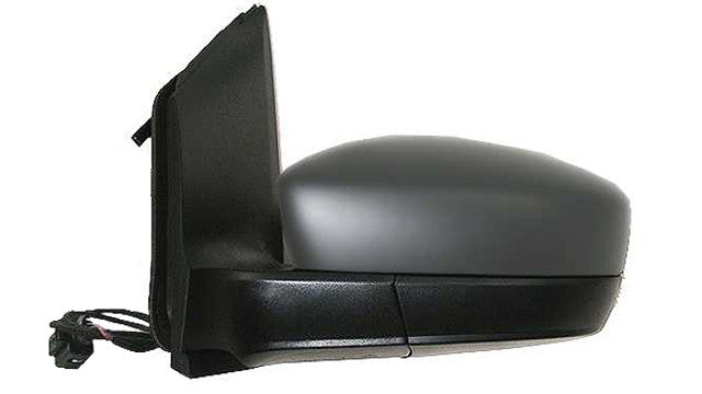 Espelho Seat Mii 11-16 Direito Electrico P/ Pintar