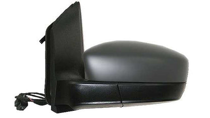 Espelho Seat Mii 11-16 Esquerdo Electrico P/ Pintar