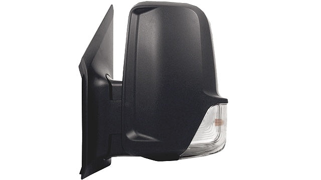 Espelho Volkswagen Crafter 06-12 Esquerdo Manual