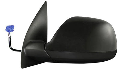 Espelho Vw Amarok 11- Esquerdo