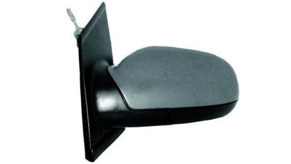 Espelho Vw Fox 05-10 Direito Manual P/ Pintar