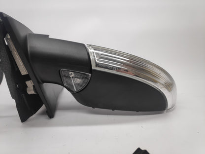 Espelho Vw Golf V 03-08 Esquerdo Rebativel