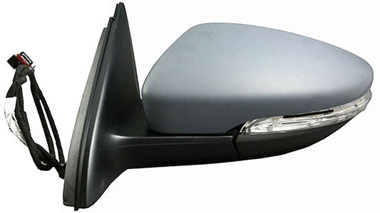 Espelho Vw New Beetle 12-18 Esquerdo