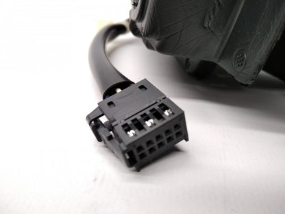 Espelho Vw Polo 09-Direito Eletrico Led Termico C/ Pisca