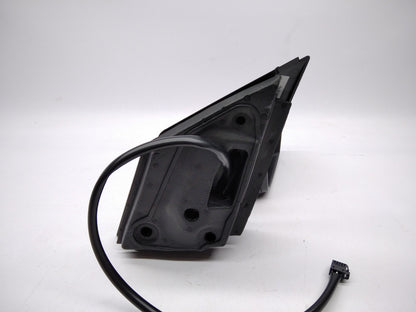 Espelho Vw Polo 09-Direito Eletrico Led Termico C/ Pisca