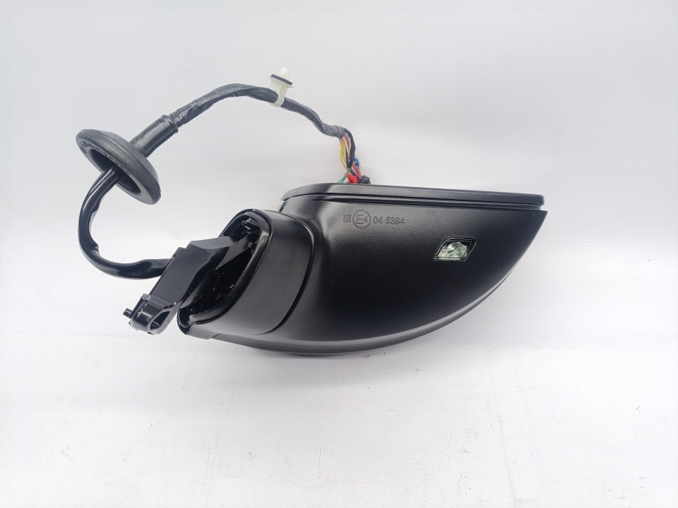 Espelho VW Tiguan 16-20 Direito Rebativel C/ Pisca Luz Cortesia Memoria