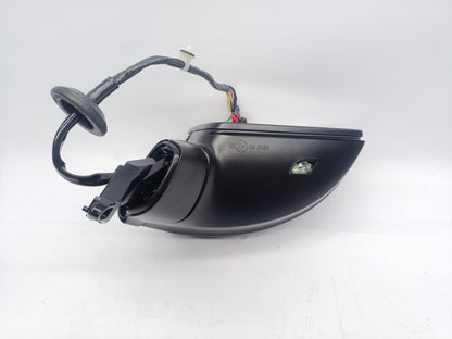 Espelho VW Tiguan 16-20 Direito Rebativel C/ Pisca Luz Cortesia Memoria