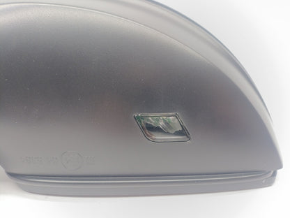 Espelho VW Tiguan 16-20 Esquerdo Rebativel C/ Pisca Luz Cortesia e Mem.