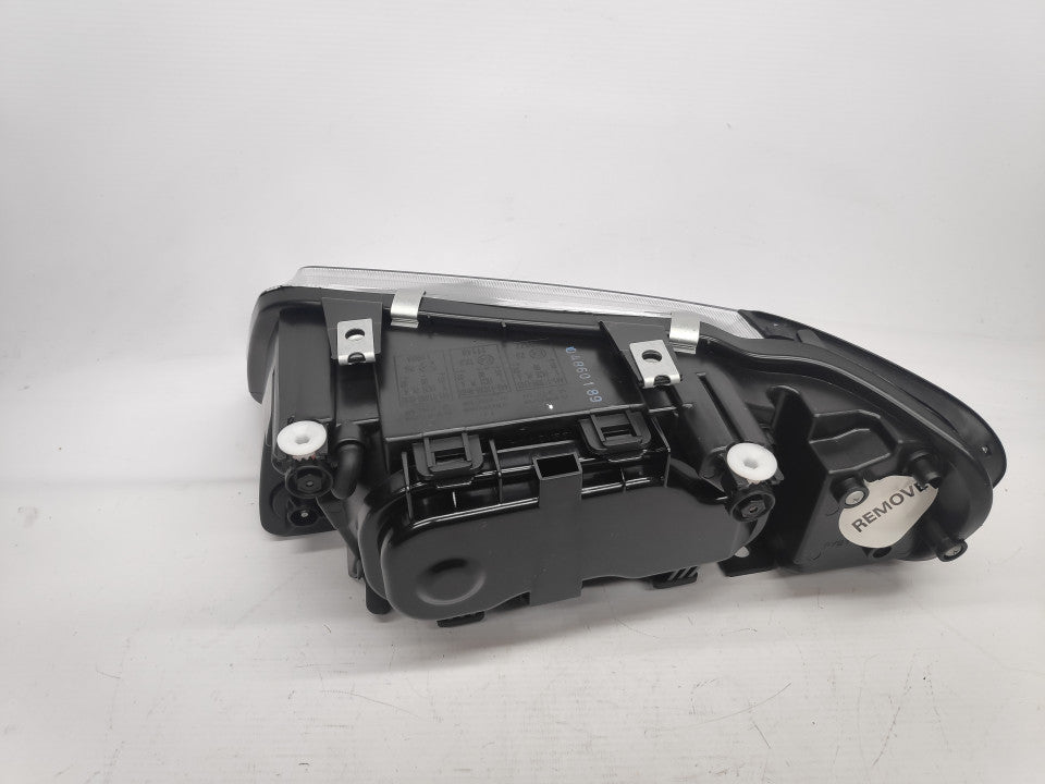 Farol Audi A3 00-03 Direito