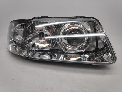 Farol Audi A3 00-03 Direito