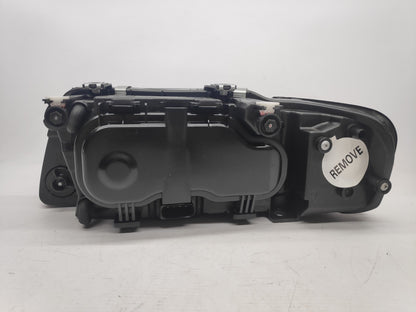Farol Audi A3 00-03 Direito