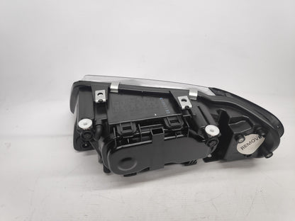 Farol Audi A3 00-03 Direito