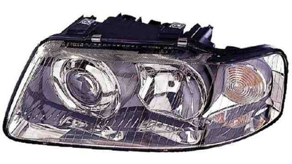 Farol Audi A3 00-03 Direito