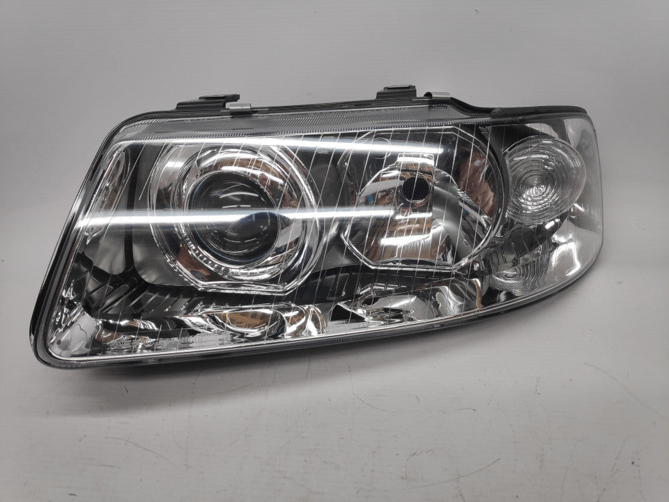 Farol Audi A3 00-03 Esquerdo
