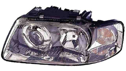 Farol Audi A3 00-03 Esquerdo
