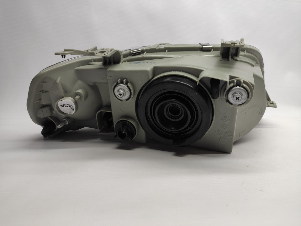 Farol Chevrolet Kalos 3/5P 2002 a 2008 Esquerdo Eletrico