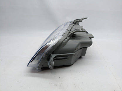 Farol Chevrolet Kalos 4P 03-05 Direito Eletrico