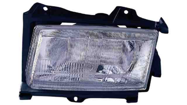Farol Citroen Jumpy 95-03 Direito